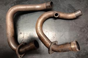 RICAMBI YAMAHA TENERE' XT 660 Z 2008 2016