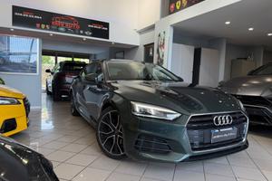 Audi A5 SPB 35 TDI S tronic Sport