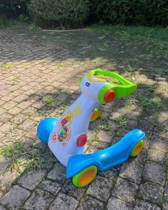 Gioco primi passi