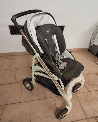 Inglesina Trilogy System 2014 passeggino 