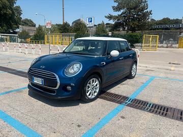 Mini Cooper D 1.5 Diesel – Anno 2018 –