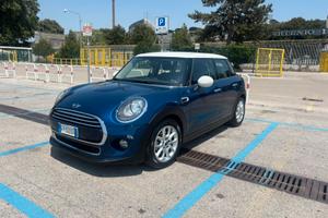 Mini Cooper D 1.5 Diesel – Anno 2018 –