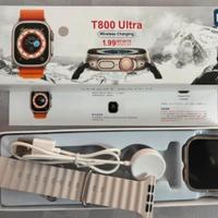 Smart Watch T800 Ultra