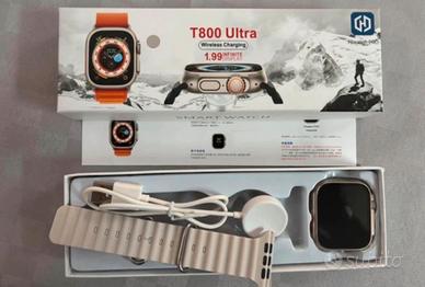 Smart Watch T800 Ultra