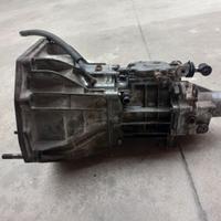 Cambio Suzuki jimny