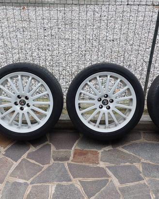 Alfa Romeo 156
