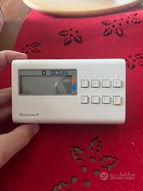 Termostato honeywell