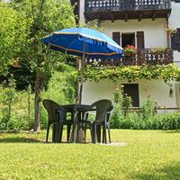 Appartamento vista Dolomiti a Forni di Sopra