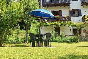 Appartamento vista Dolomiti a Forni di Sopra