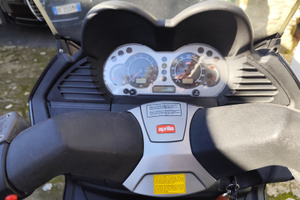 Aprilia Atlantic 500