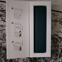 Cover Smeraldo nuova