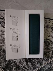 Cover Smeraldo nuova