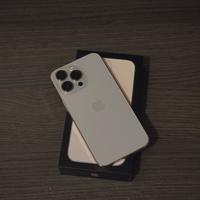 Iphone 13 pro 256 gb oro