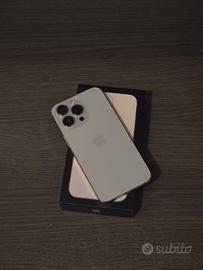 Iphone 13 pro 256 gb oro