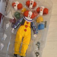 pennywise figure