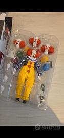 pennywise figure