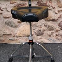 Sgbello per Batteria Professionale