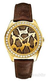 Orologio donna Guess