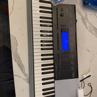 tastiera elettronica CASIO