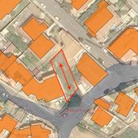 Arbus - Lotto di 244 mq