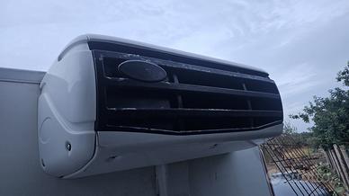 Blocco frigorifero per cella