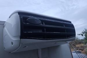 Blocco frigorifero per cella