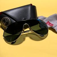 Occhiali da sole Ray-Ban RB 3250