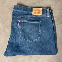 Jeans Levi's Vintage XXL