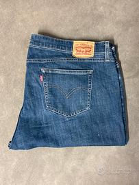 Jeans Levi's Vintage XXL