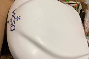 Viesa holiday 2 per Camper