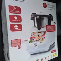 Robot da cucina "MONSIEUR CUISINE SMART" 