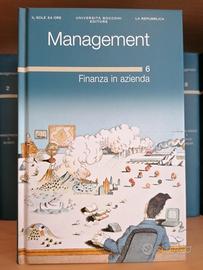  Enciclopedia del management Sole 24 ore