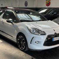 Ds DS3 3 1.6 HDi 110 Sport Chic