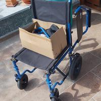 carrozina da transito ardea one seduta43