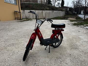 Piaggio ciao 1989 conservato