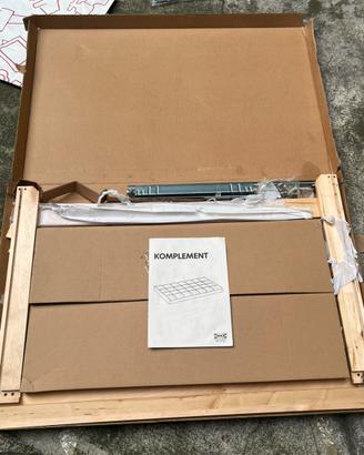 Komplement ikea