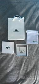 Bracciale Lacoste donna