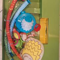 Palestina e tappeto chicco