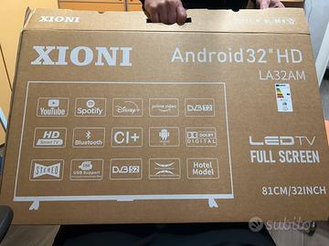 tv xioni