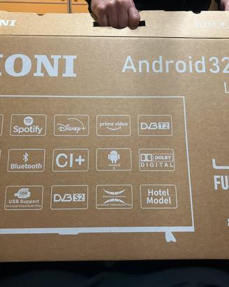 tv xioni