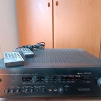 YAMAHA mod: DSP-300 vintage