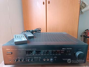 YAMAHA mod: DSP-300 vintage