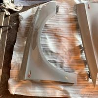 Coppia parafanghi originali audi A3 8V