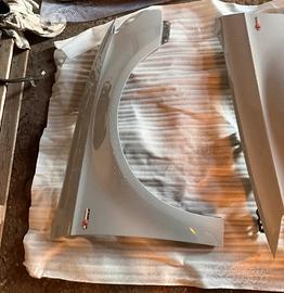 Coppia parafanghi originali audi A3 8V