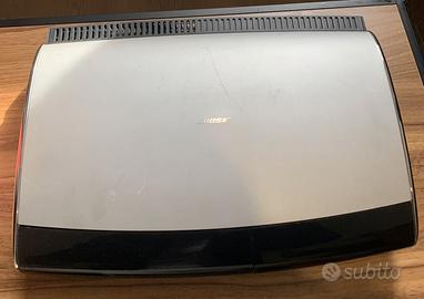 Bose AV28 Media Center – Sistema Home Theater