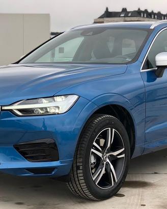 Cerchi e Gomme ESTIVE Originali VOLVO R19 R-Design