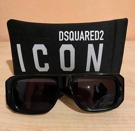 Occhiali dsquared2