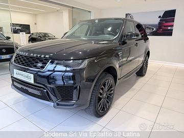 Land Rover Range Rover Sport 3.0 SDV6 MHEV 24...