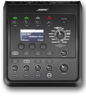toner bose