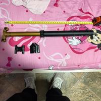 Reggisella telescopico